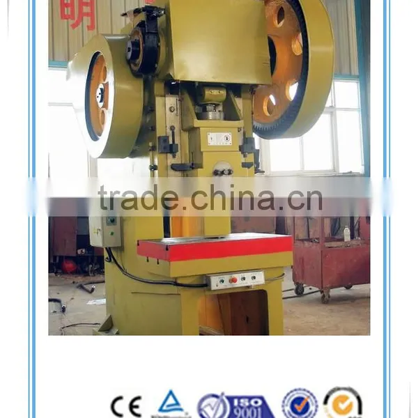 Eccentric Press,hand Mechanical Press Machine