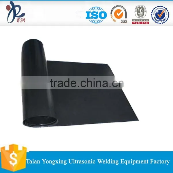 Waterproof Roofing Membrane/waterpoof Sheet/polyethylene Sheets photo-4