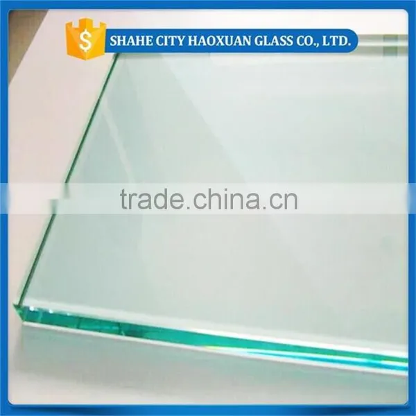 No Complain Full Coverage Price Float Glass Manufacturer photo-5
