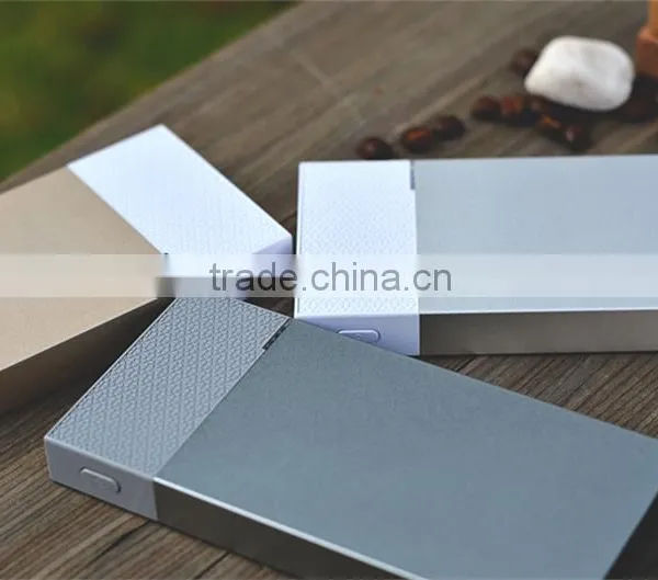 Portable Power Bank 10000mah Quick Charger 2.0 photo-2