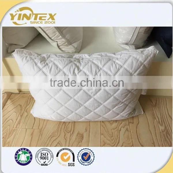 Super Soft Microfiber Hotel/Home Pillow With Trade Assurance photo-2