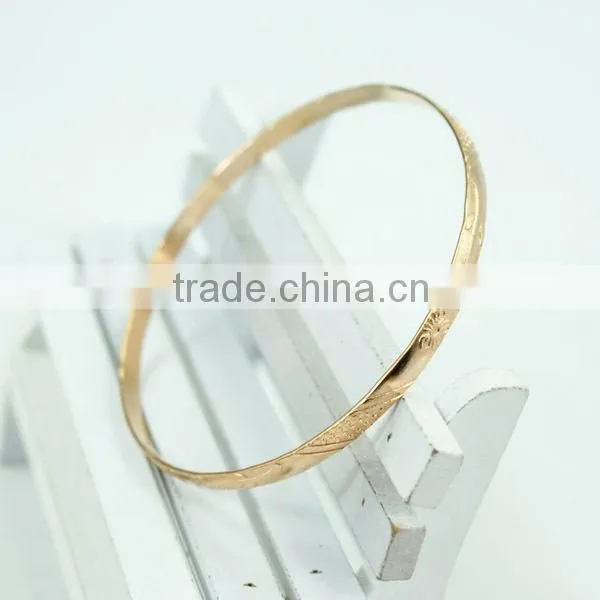 Steel Rope Bracelet With Metal Fashion Stainless Steel Bracelet Bangles photo-4