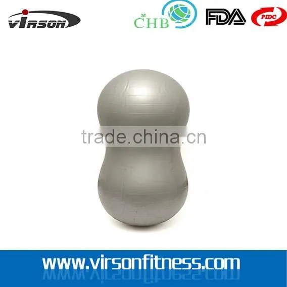 Health And Fitness Exercise Peanut Ball photo-3