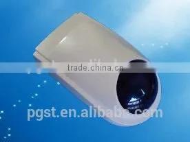 Wireless Strobe Siren With 433/868MHZ Backup 6V Battery PE-516 photo-4
