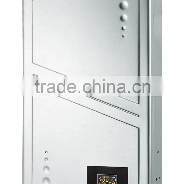 Gas Heater