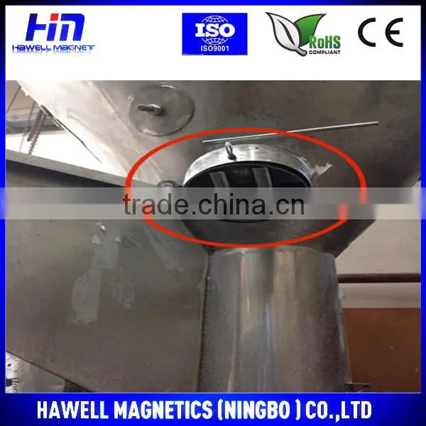 High Gauss High Quality Neodymium Magnet Water Filter Magnet photo-5