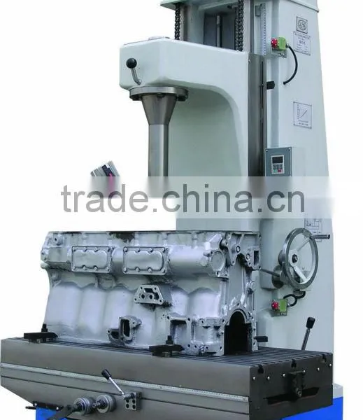 Boring machine TG18A/B