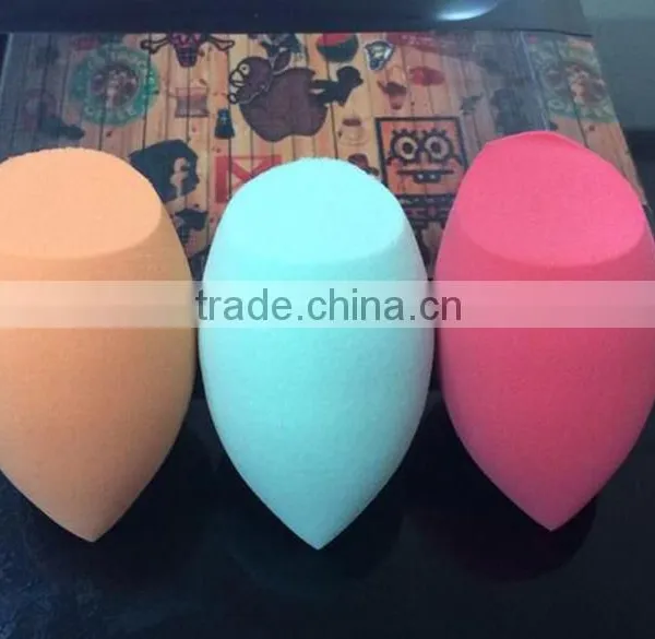 Different Color Professional Makeup Sponge Quality Choice photo-4