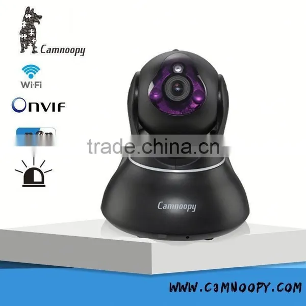 2015 720P Outdoor Wireless Solar Power Security ip Camera Pan/Tilt Wireless Security Camera H.264 Alarm Push photo-3