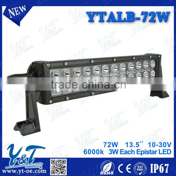 Wholesale Led Offroad 4WD Accessories Led Light Bar off Road photo-3