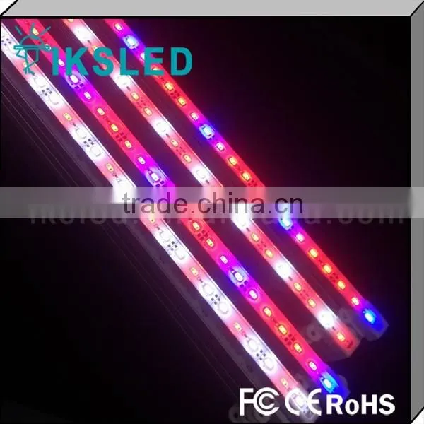 Light Aquarium Plants DC12V/24V IP68 Underwater Led Strip photo-2