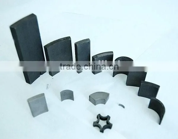 Ferrite Magnet, Oil Filter Magnets, Ferrite Magnet Ring photo-4