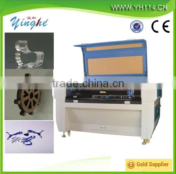 Laser Metal Cutting/non Metal Crystal Acrylic Jewelry Cutting Engraving Machine/engraver for Sale Price