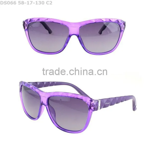 Wholesale Designer Sunglass Lenses, China Sunglass photo-2