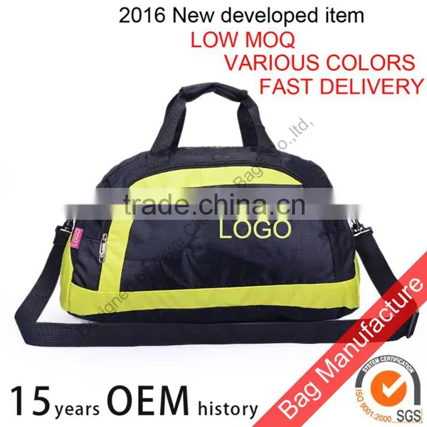 Wholesale Feminine Extra Small Best Gym Bag for Work Items