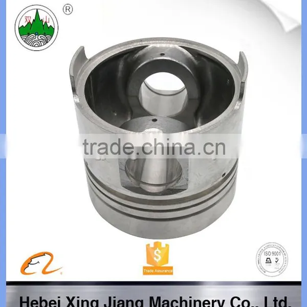 Changchai ZS1115(CUT) , 111509P, Piston Ring, for Diesel Engine Tractor, CYPR Brand photo-3