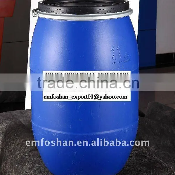 Synthetic Thickener EM-618-2 for Textile Printing(YIMEI )