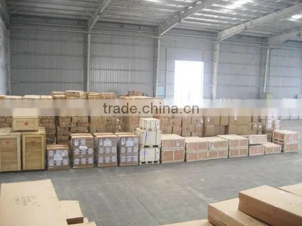 Shoose waerhousing /custom clearance in Russia