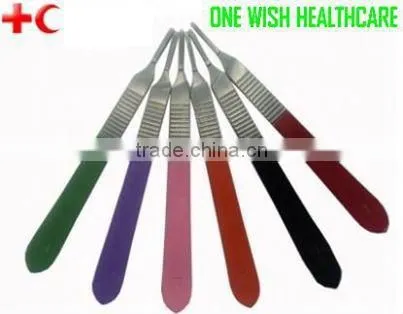 Single Use Surgical Instruments photo-2