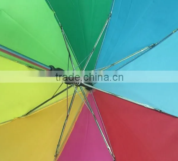 16" Small Size Auto Children Small Umbrella photo-5