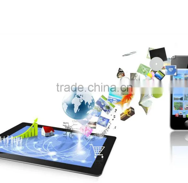 Win 8 Tablets With Intel 3735f Processer Quad Core 7 Inch Tablet pc photo-3