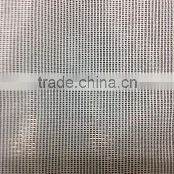 Monofilament Polyamide 6 Marquisette/Stabilizer Fabric photo-2