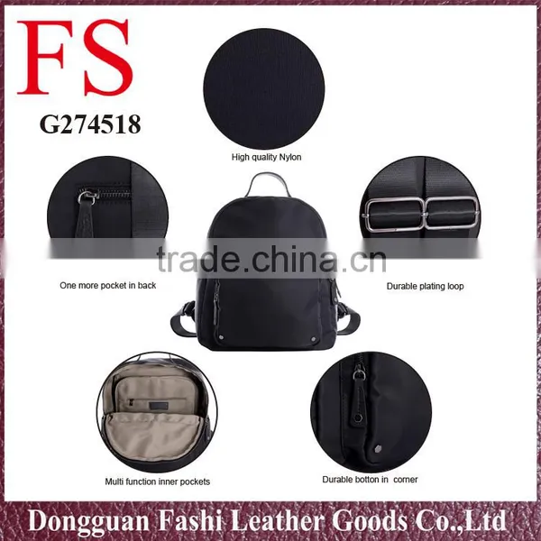Outdoor Laptop Waterproof Hiking Backpack for Young photo-6
