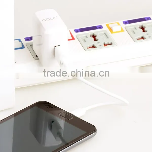 Express Hot-selling Cell Mobile Phone Charger 2.1A Output photo-6