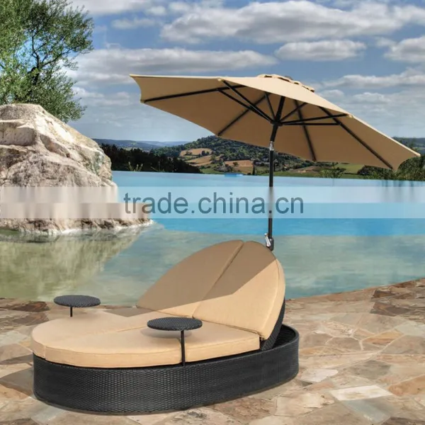 Beach Outdoor Daybed Canopy photo-3