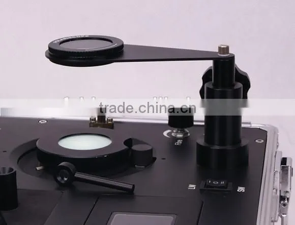 Fable Multi-function Gem Testing LabFGL-16 With FGR-002 Gem Refractometer photo-3