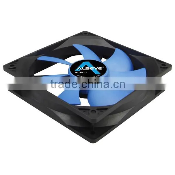 Alseye ASCF1225S12L-N03-TU Feature Comforts Axial Silent Fan photo-3