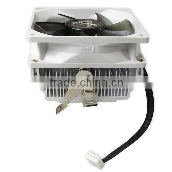 A-1000 Heatpipe Radiator and Cooler for Cpu photo-2