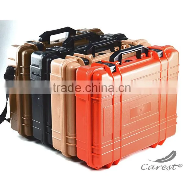 Top Quality IP68 Plastic Equipment Case Manufacturer