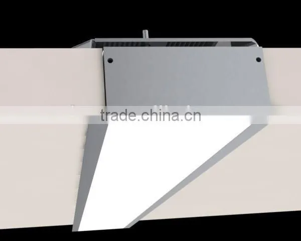 20W/30W/35W/40W/45W/60W Tube Bar Light, Rigid Strip Lights, Replacement Halogan T8 Tube,fluorescent Lamp photo-3