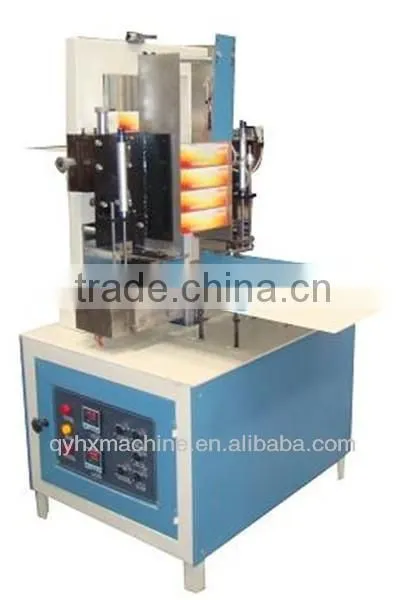 Facial Tissue Packing Machine photo-2