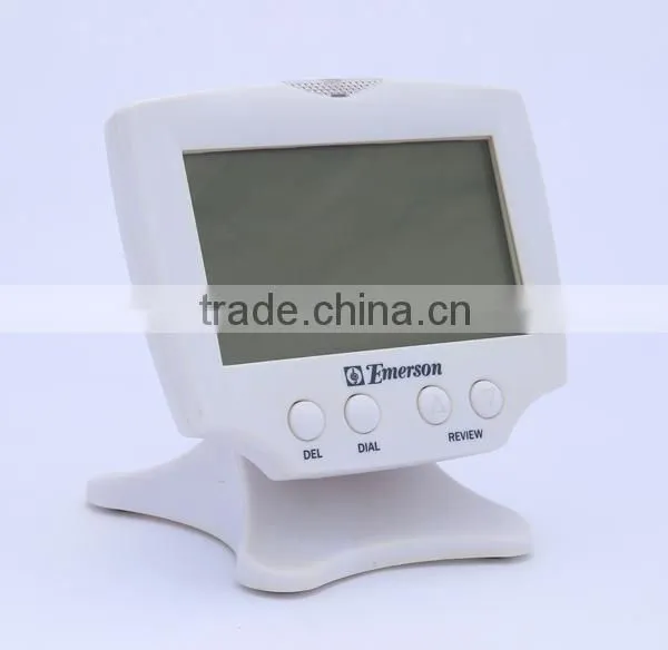 China Factory Top Sale TM-PA009A Pro Call Blocker Black List Blocking Calls With Factory Price photo-3