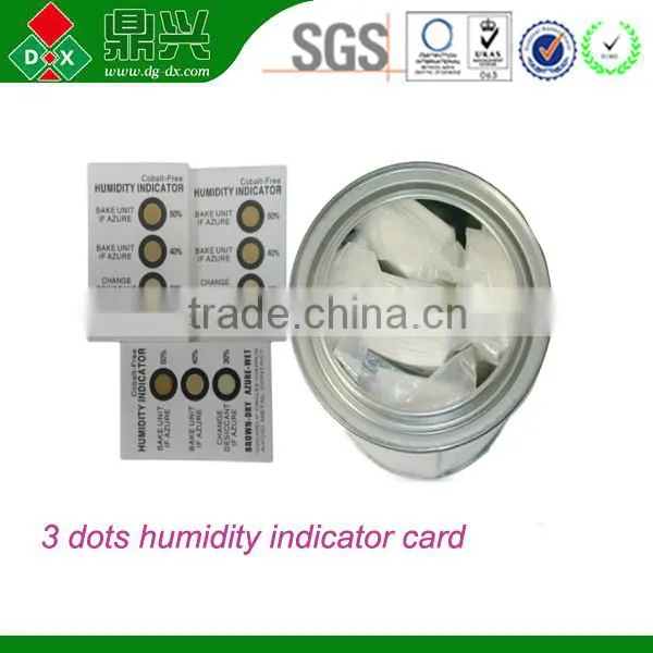 Humidity Card Indicators photo-2