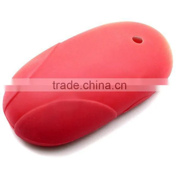 HOT protective skin silicone case for mouse