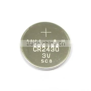 Remote Control Battery CR2325 qq GDFDF
