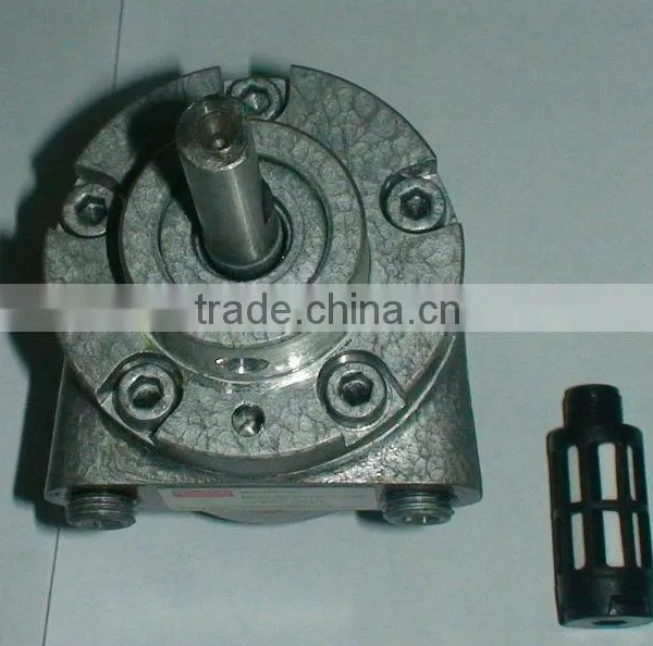 HX1AM-NCC 0.45HP Air Motor Rotary Vane Pneumatic Motor,Better Than Electric Motor,OEM Brand Dayton Quality Choice photo-5