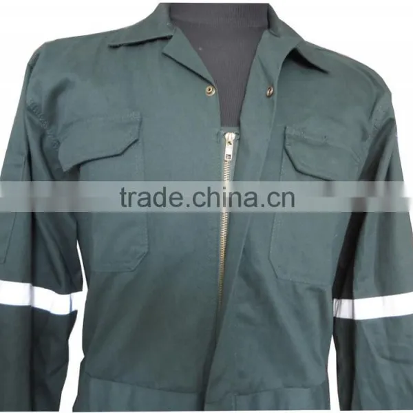 Coveralls With Reflective ,coverall for Southeast Asia Market, Safety Coverall