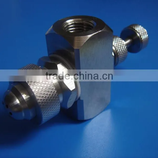 Adjustable Air Atomizing Nozzle photo-6