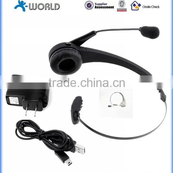 Bluetooth Gaming Headphone With Mic Noise-Canceling Headset Headphone photo-4