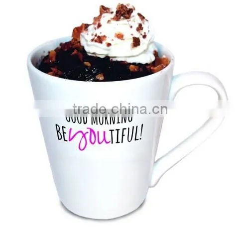 Cup Cake Mug - Creamics Material photo-4
