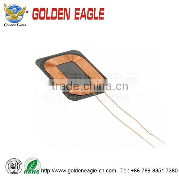 Wireless Charger For Laptop Solutation Pcba GE323