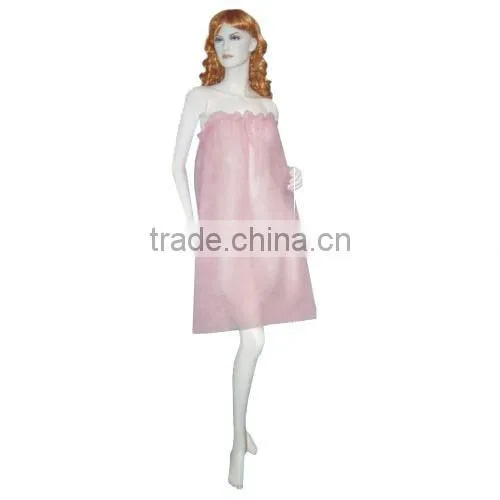 Disposable Beauty Apron