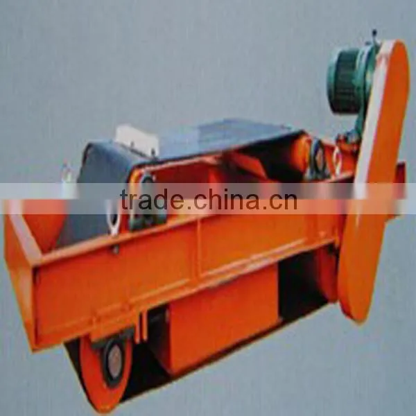 New HYX High Efficiency Permanent Magnet Magnetic Separator
