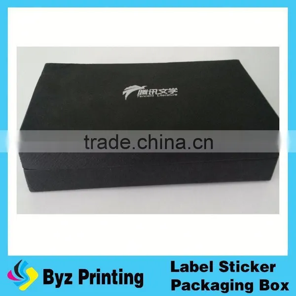 MATT LAMINATION CORRUGATED ICE CREAM PACKAGING BOX WITH CUSTOM PRINTING photo-2
