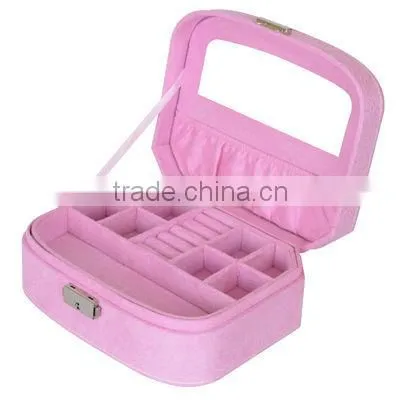2014 Hot Sale Mirror Box Wholesale Trinket Box photo-4