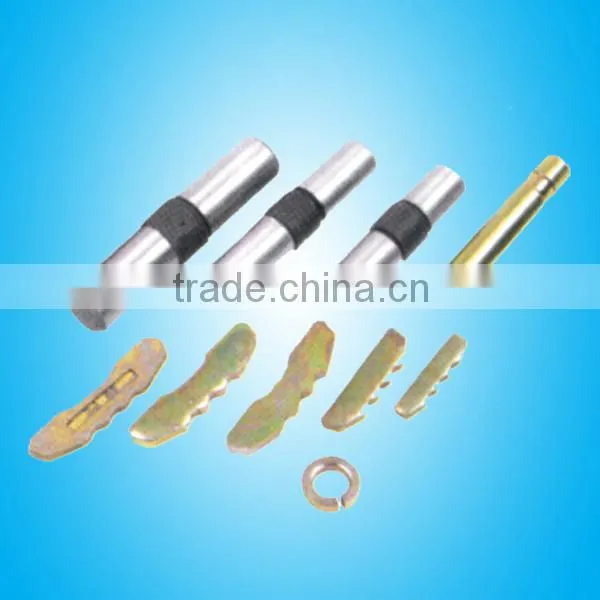 High Strength Machinery Joint Part Flange Coupling photo-6